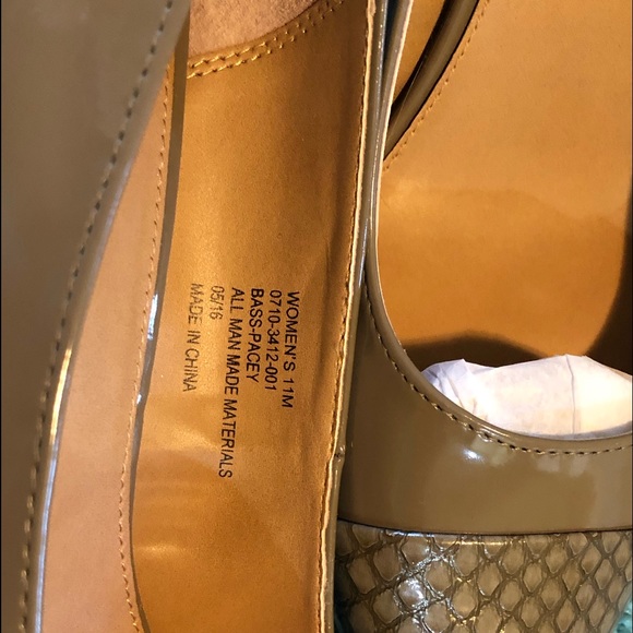 Womens designer shoes - Picture 5 of 8